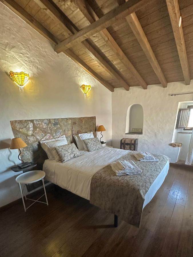 Vila Maruan Heaven Marvão Exteriér fotografie