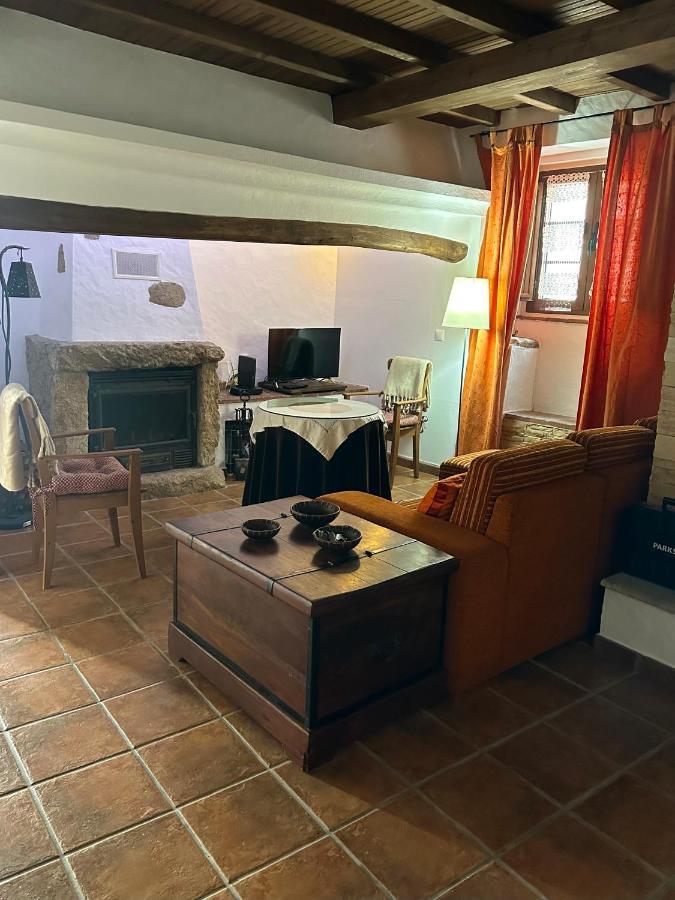 Vila Maruan Heaven Marvão Exteriér fotografie