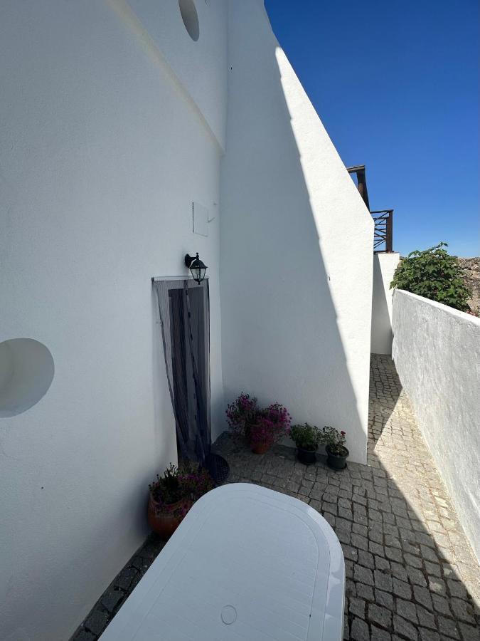 Vila Maruan Heaven Marvão Exteriér fotografie