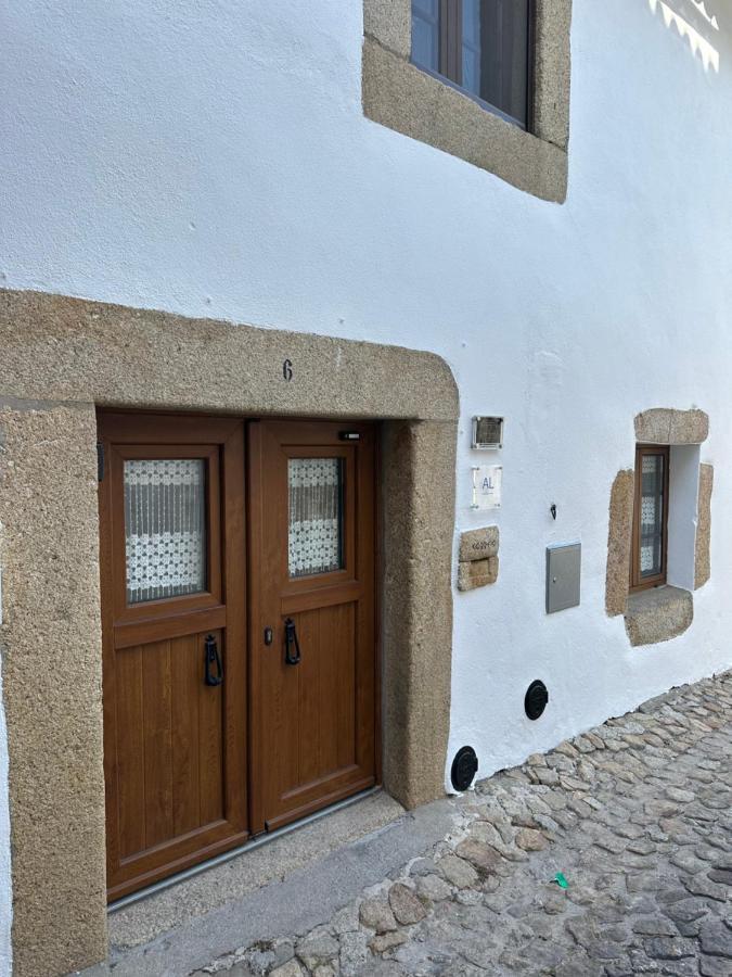 Vila Maruan Heaven Marvão Exteriér fotografie