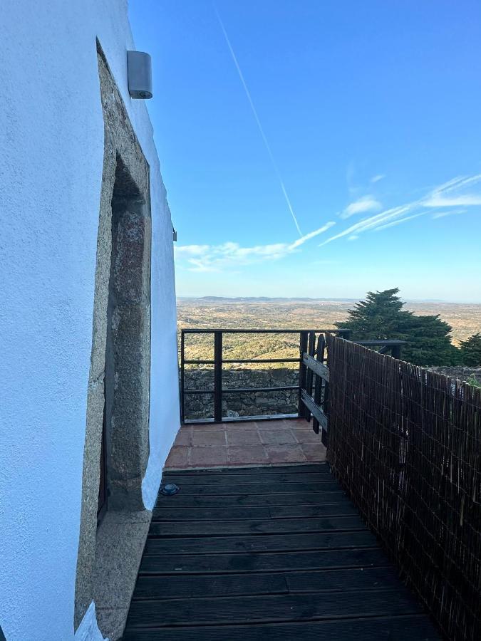 Vila Maruan Heaven Marvão Exteriér fotografie