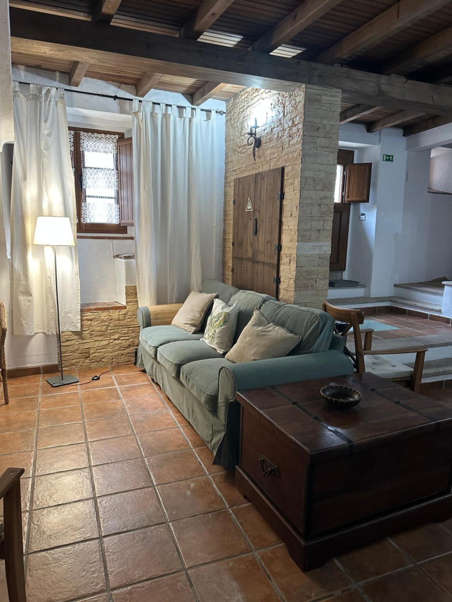 Vila Maruan Heaven Marvão Exteriér fotografie